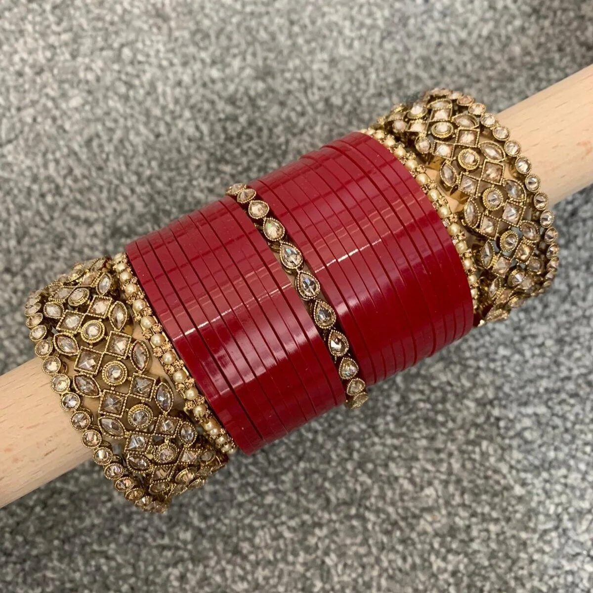 wedding bangles