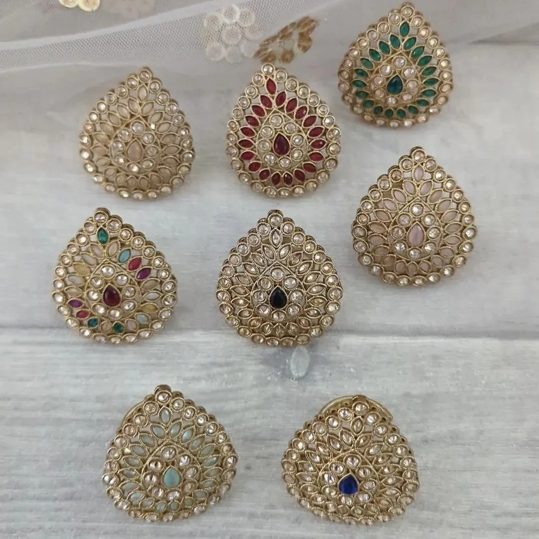 Beautiful hand hotsell jewellery
