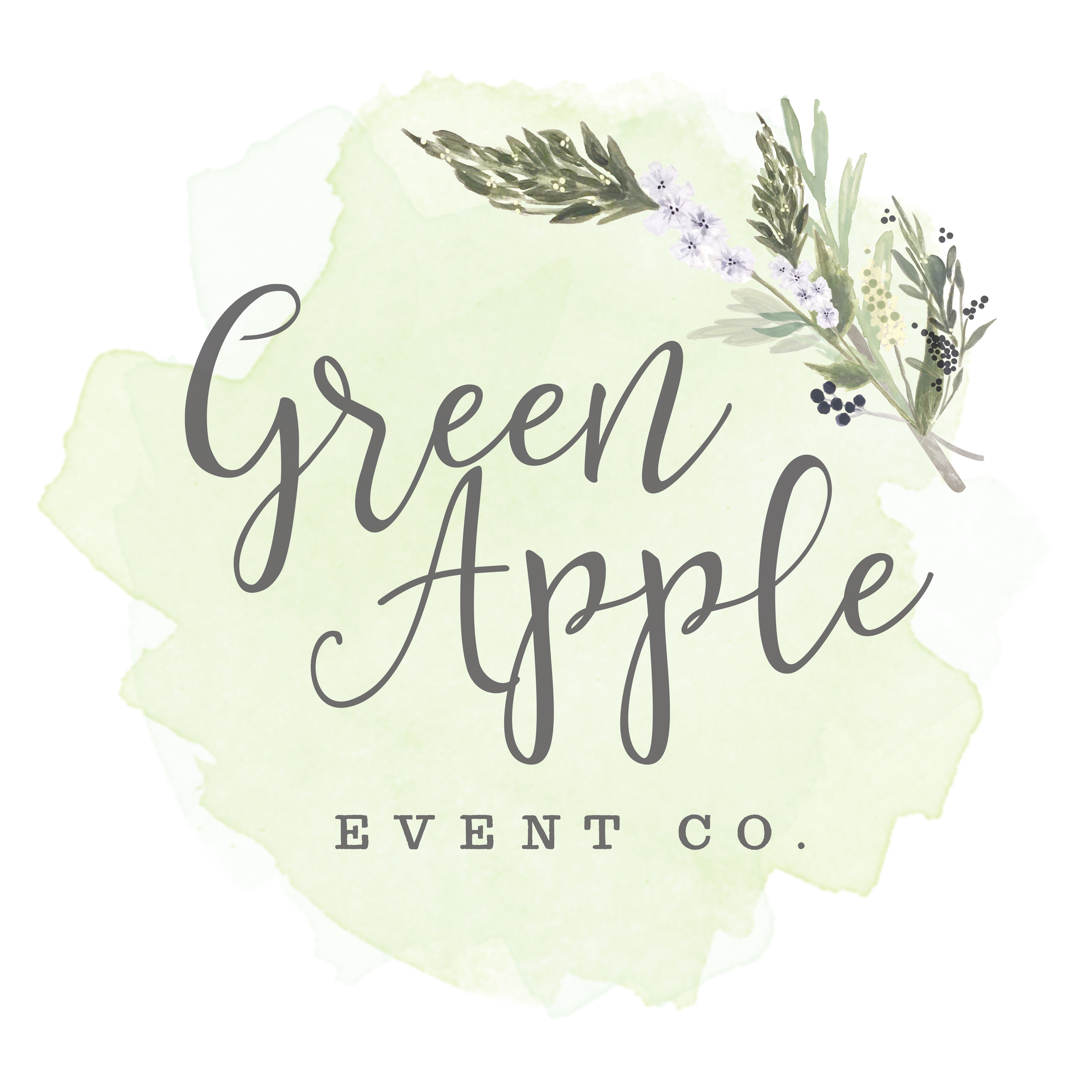 Green Apple Event 
