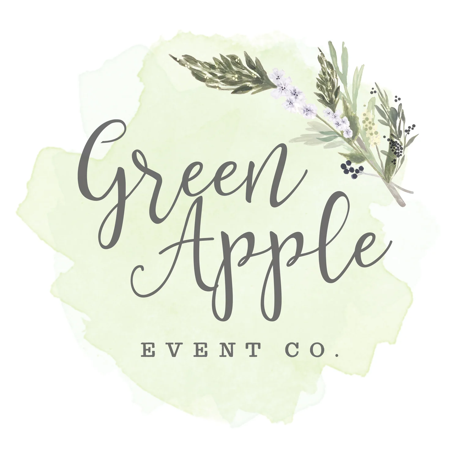 Green Apple Event