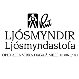 Ljósmyndir Rutar