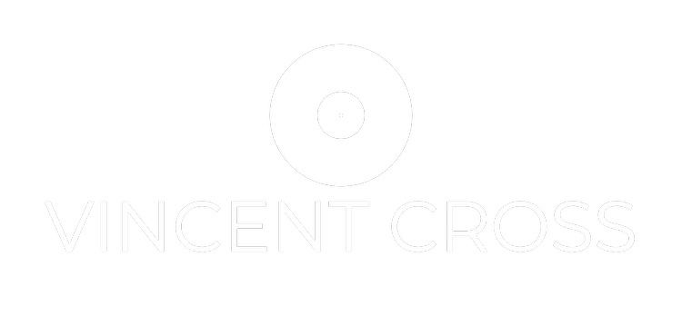 Vincent Cross