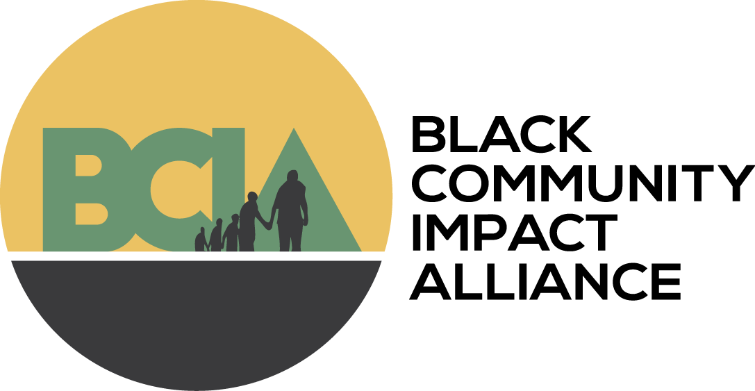 Black Community Impact Alliance
