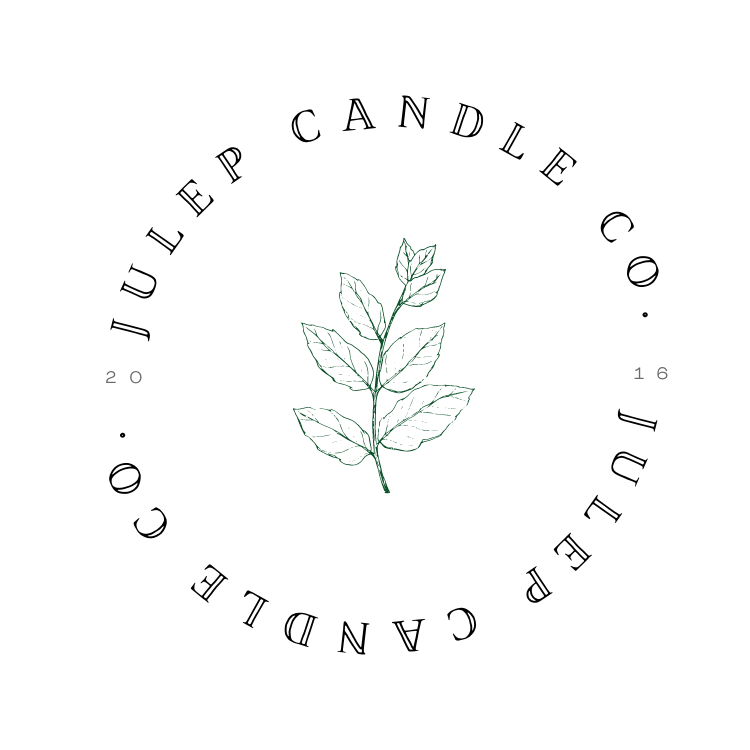 Julep Candle Co.