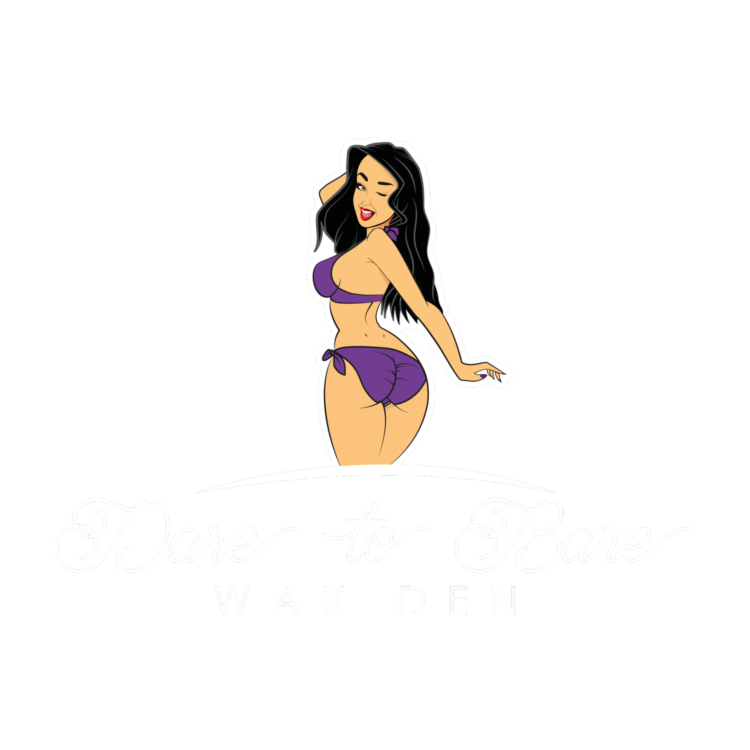Dare to Bare Wax Den