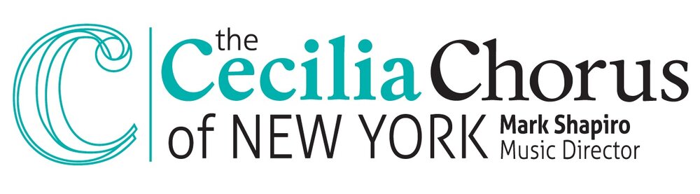 The Cecilia Chorus of New York