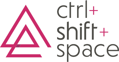 ctrl+shift+space