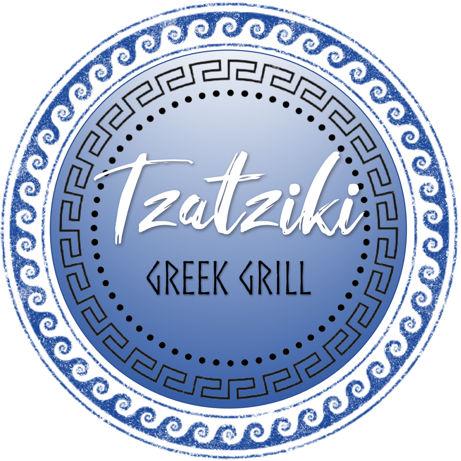 Tzatziki Greek Grill