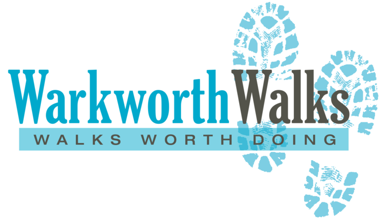 Warkworth Walks 2024