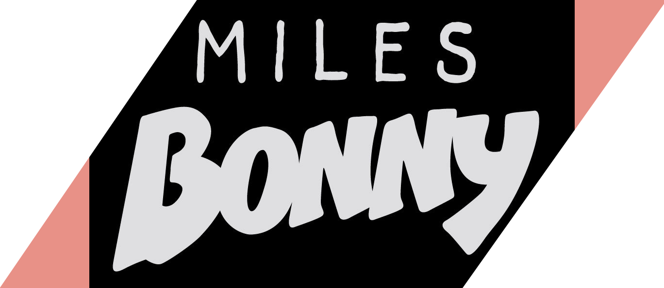 Miles Bonny