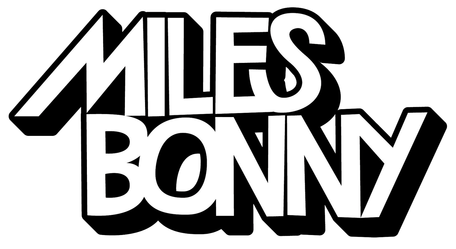 Miles Bonny