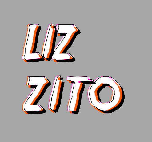 Liz Zito