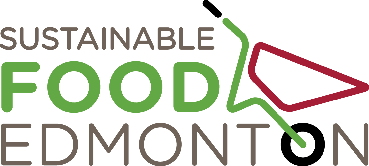 Sustainable Food Edmonton