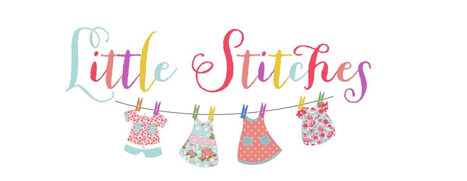 Little Stitches Clothing