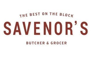 Savenor's Butcher Shop and Market