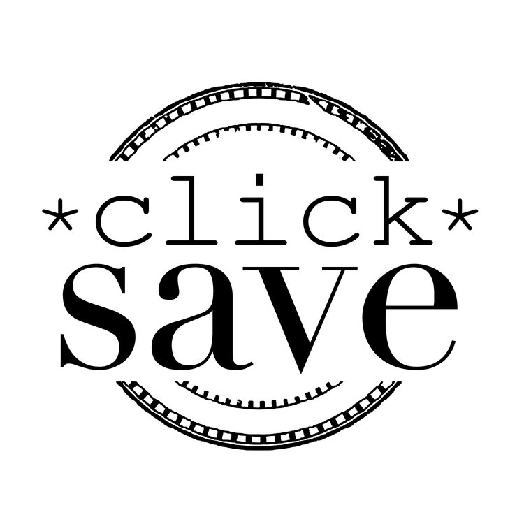 Sought Magazine & Click/Save Photography