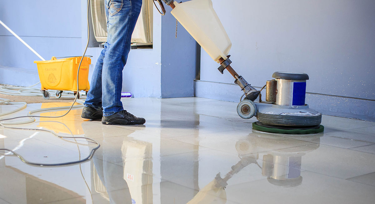 Floor Buffing Waxing International Design And Cleaning Llc