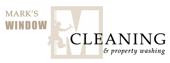 Mark's Window Cleaning & Property Washing