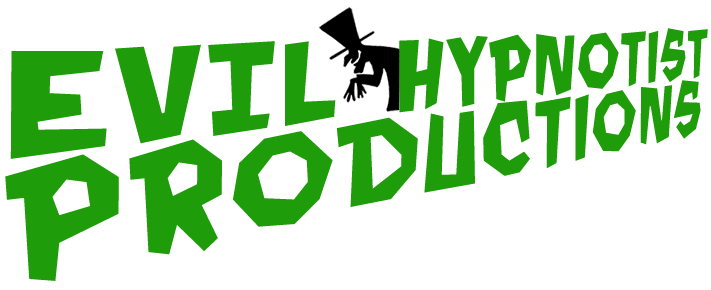 Evil Hypnotist Productions