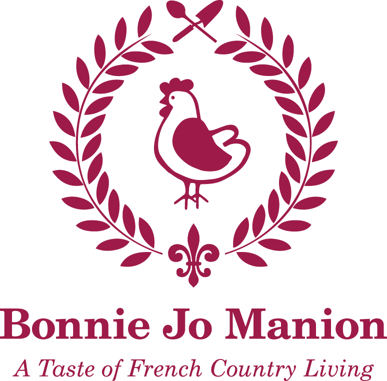 Bonnie Jo Manion