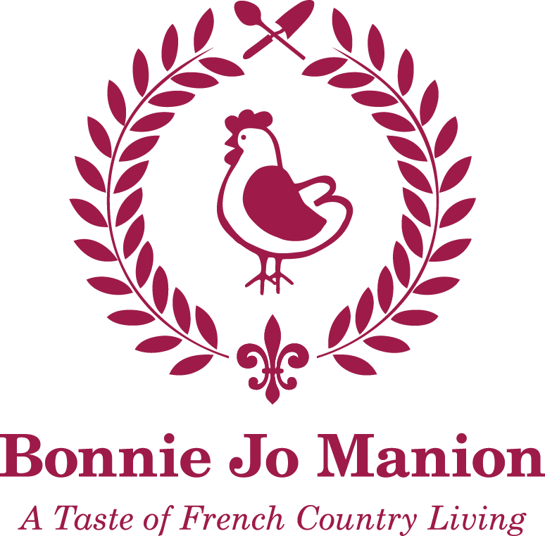 Bonnie Jo Manion