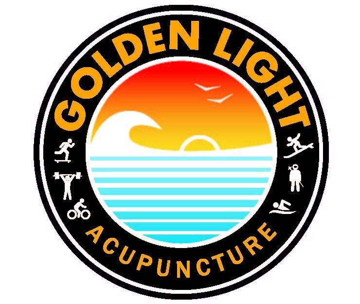 Golden Light Acupuncture &amp; Holistic Health