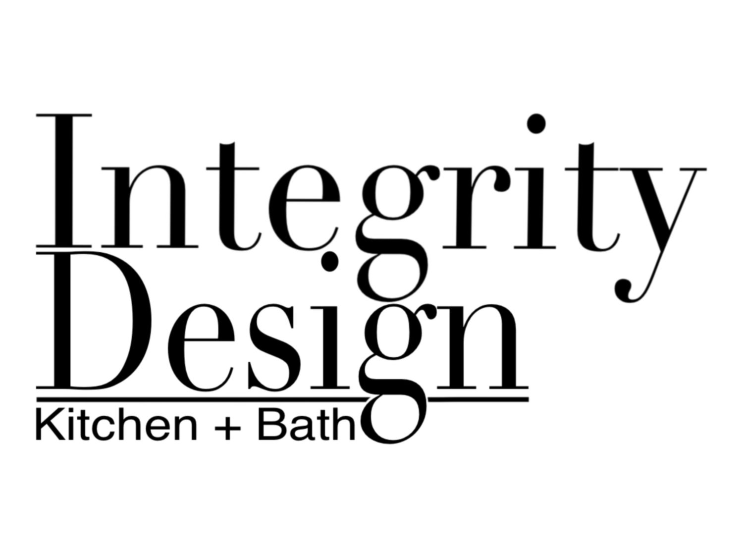 Integrity Design