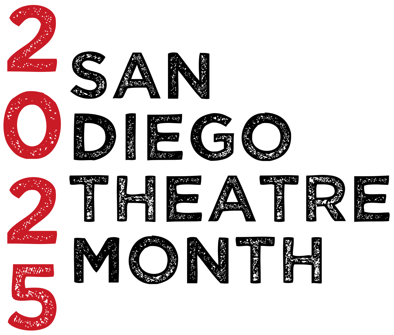 San Diego Theatre Month