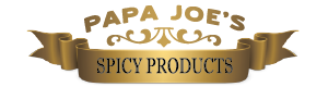Papa Joe&#39;s Spicy Products