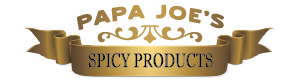 Papa Joe's Spicy Products