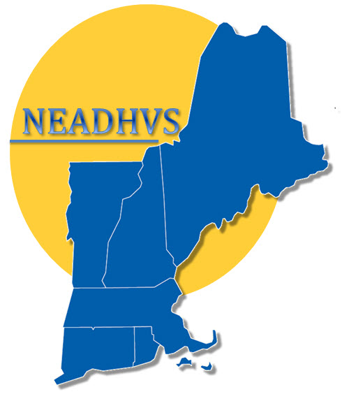 New England Association Directors Healthcare Volunteer Services (NEADHVS)