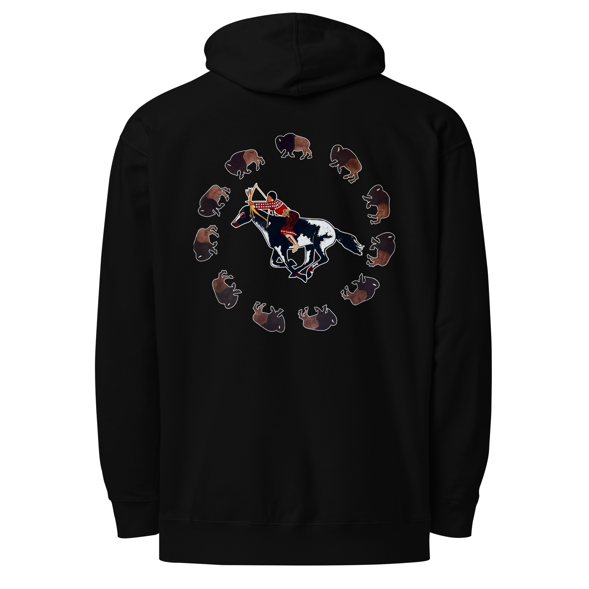 【TWN】★男女兼用★24AW ANISEED RAGLAN HOOD 6937-HdDRyHtCh-1-