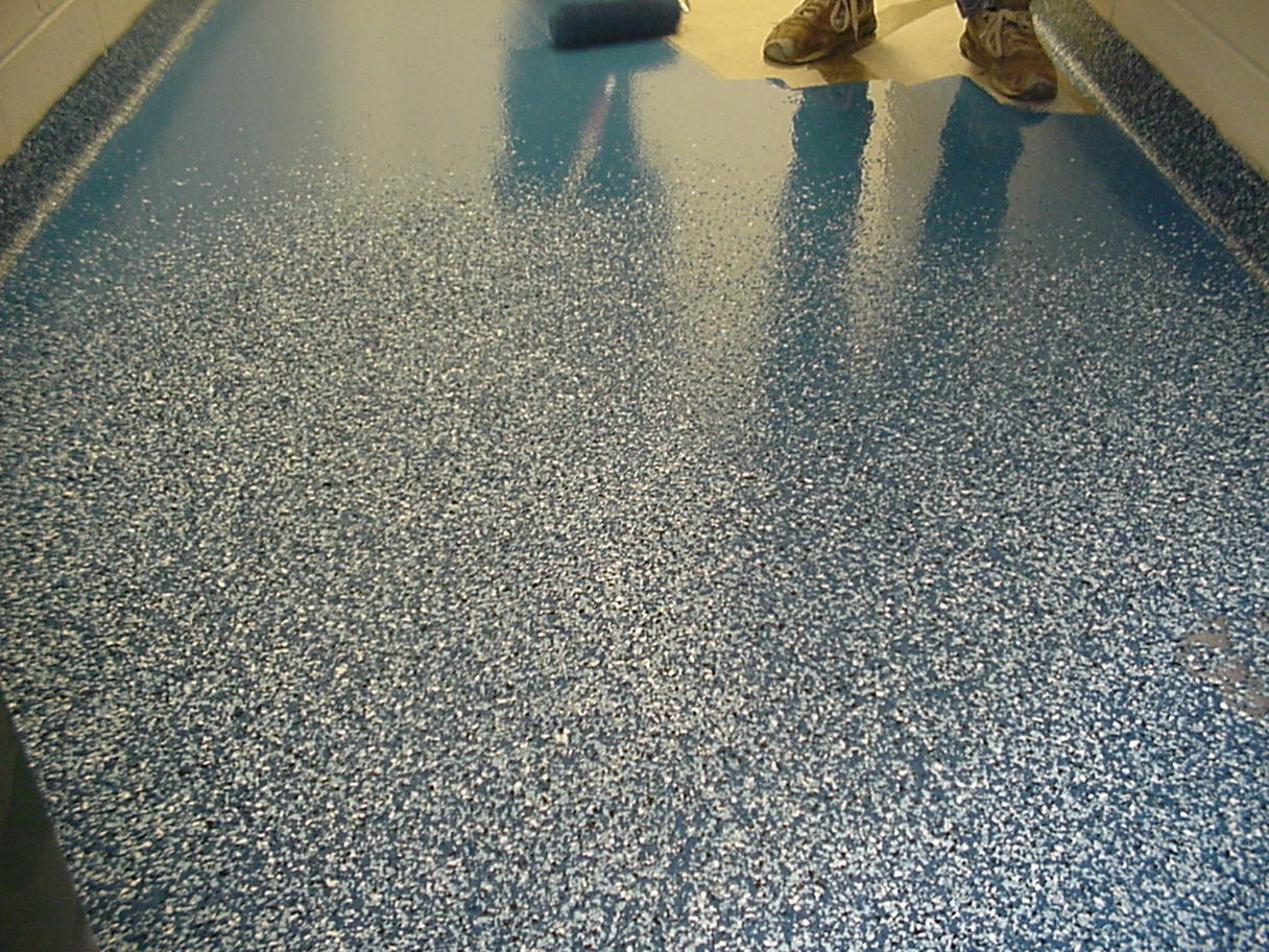 Epoxy Floor Coatings Anti Slip Floor Coatings Paint Removal