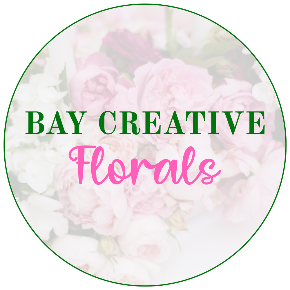 Bay Creative Florals