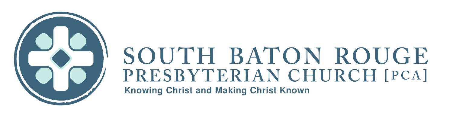 South Baton Rouge Presbyterian Church