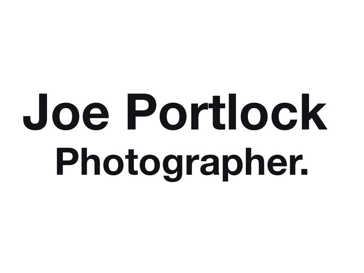 Joe Portlock