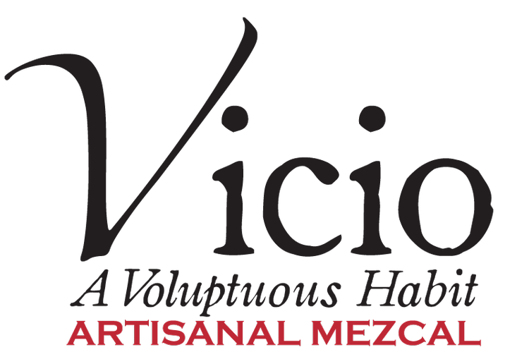 Vicio Mezcal