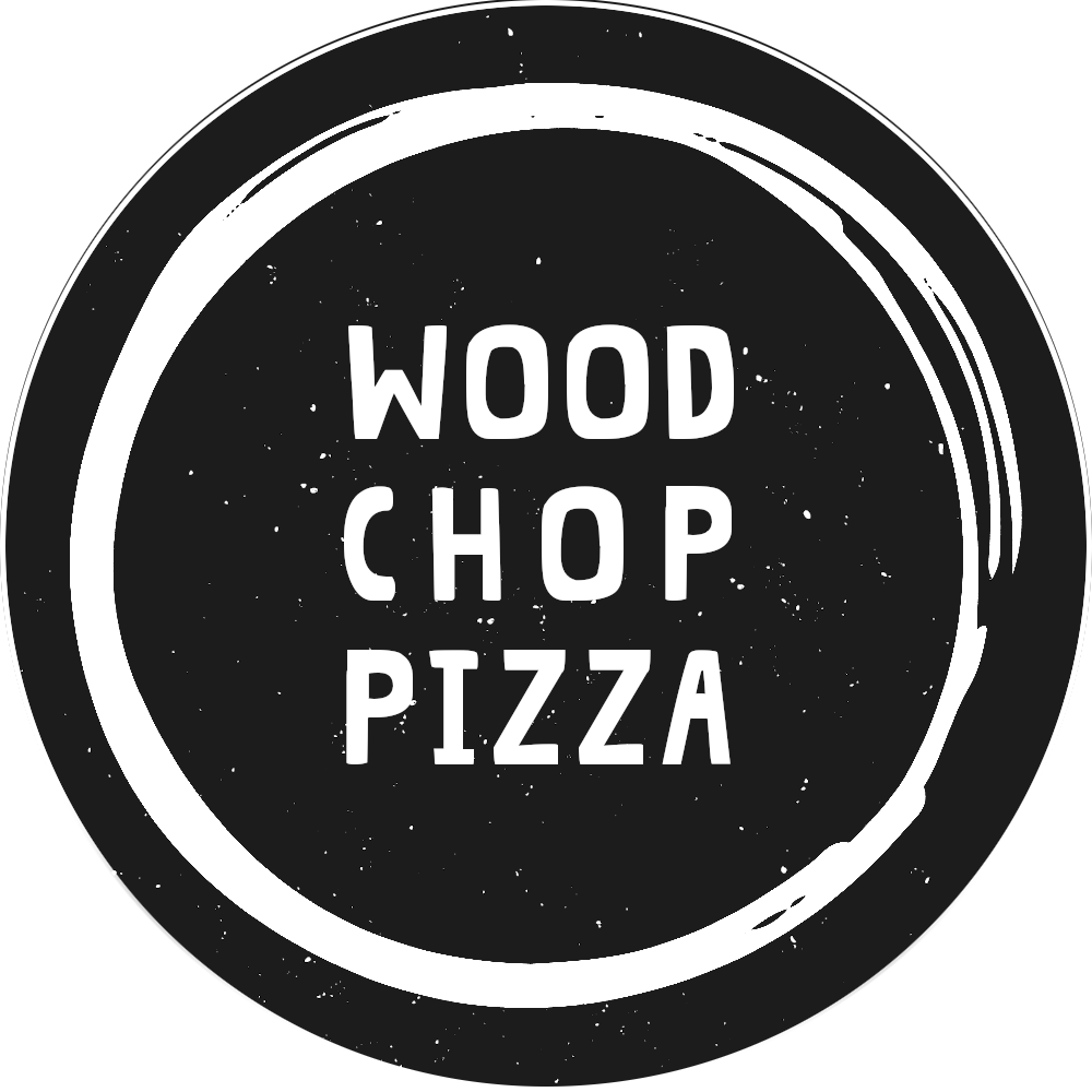 Wood Chop Pizza