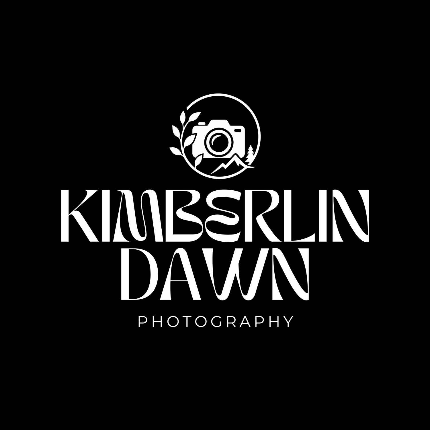 KIMBERLIN DAWN PHOTOGRAPHY