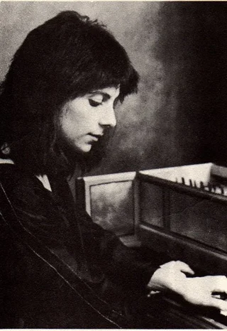 Harpsichord FAQs — Barbara Cadranel