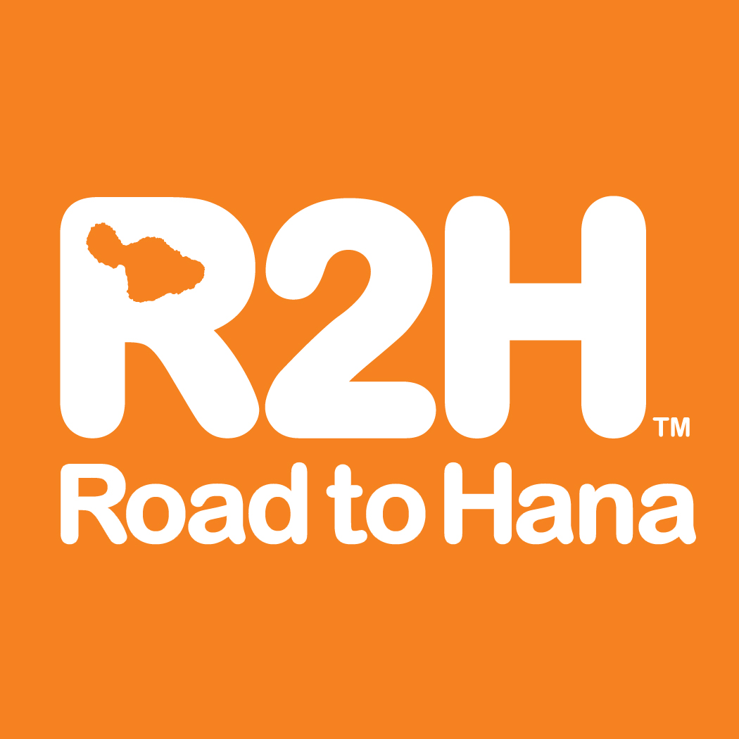 The Road to Hana : Audio Guide