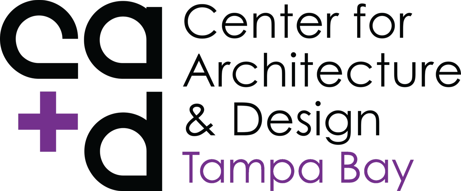 Center for Architecture & Design, Tampa Bay