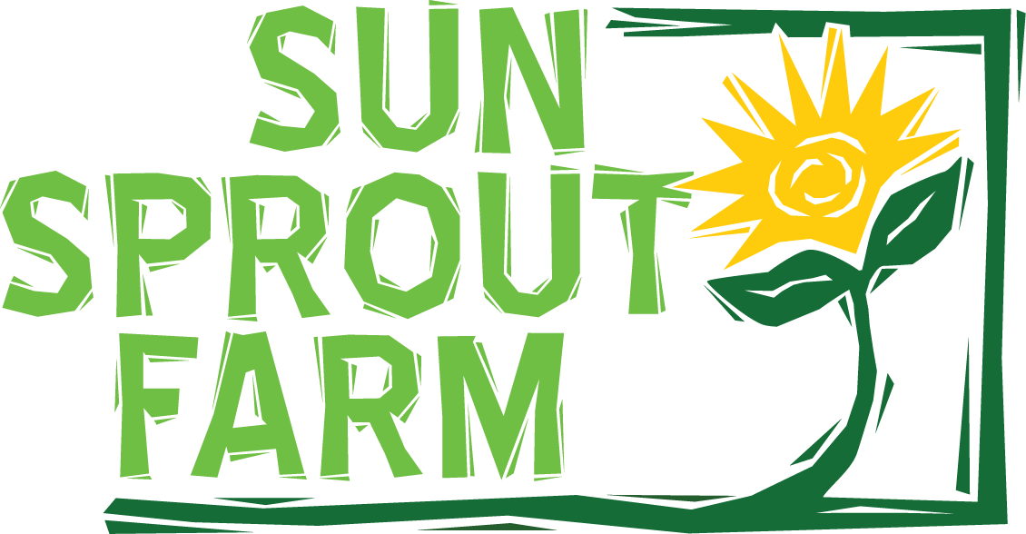 Sun Sprout farm