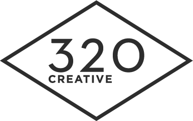 320 Creative - Web &amp; Graphic Design