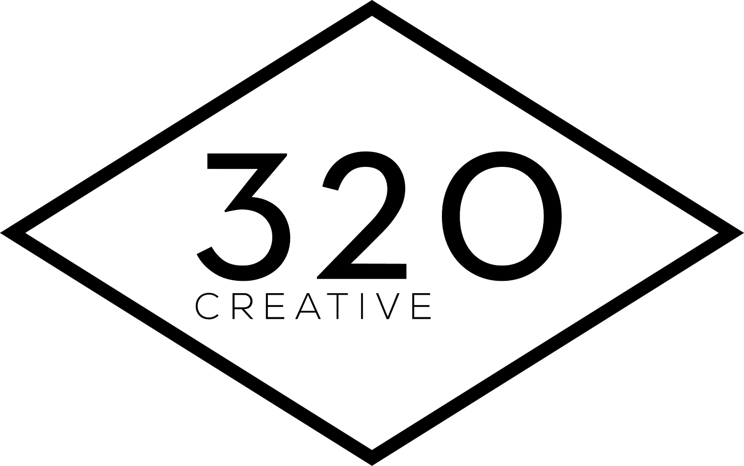320 Creative - Web &amp; Graphic Design