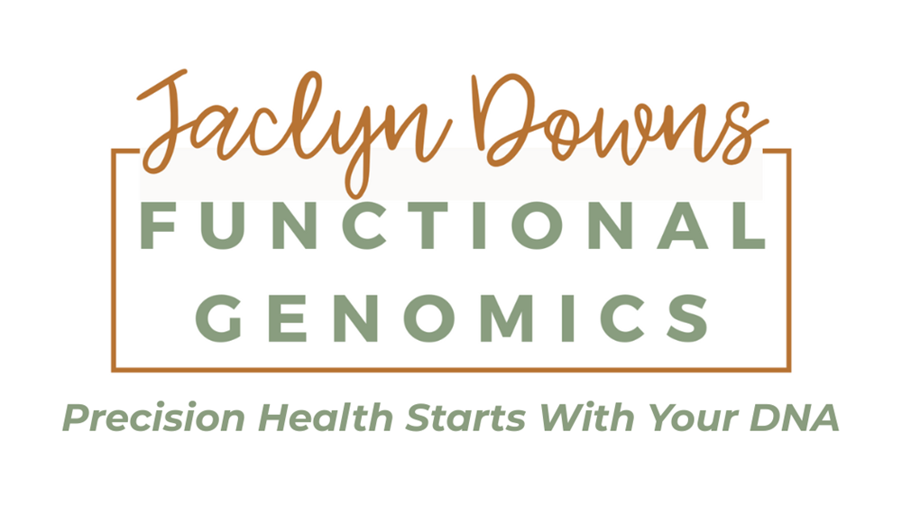 Functional Genomic Nutrition