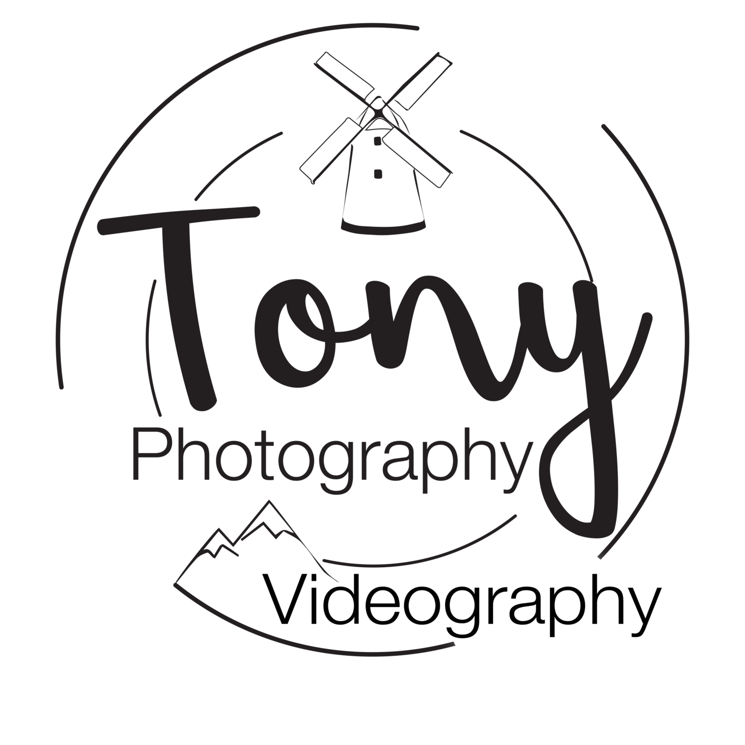 Tony Photography