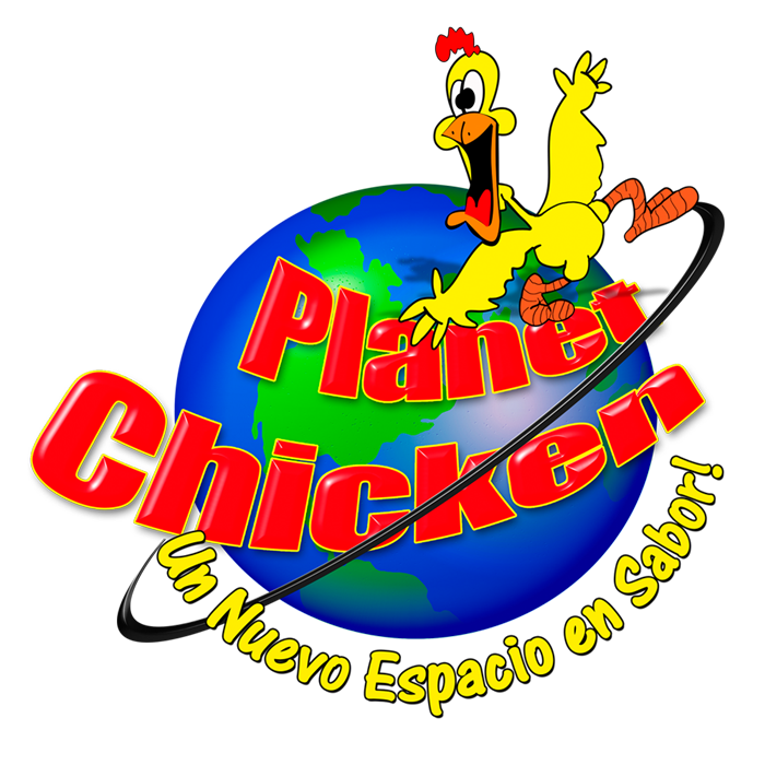 Planet Chicken Restaurant