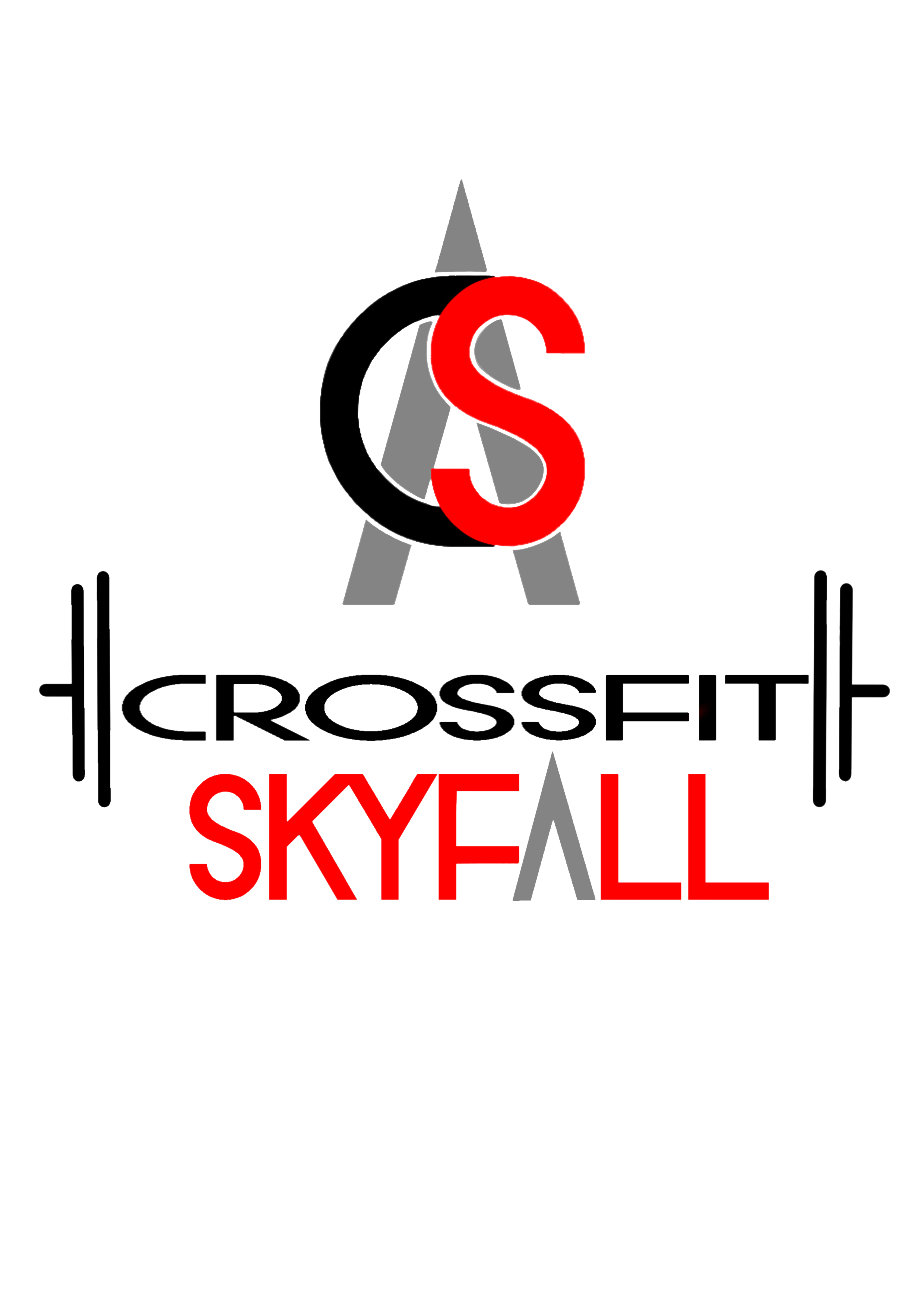 Crossfit Skyfall- Springboro, Ohio