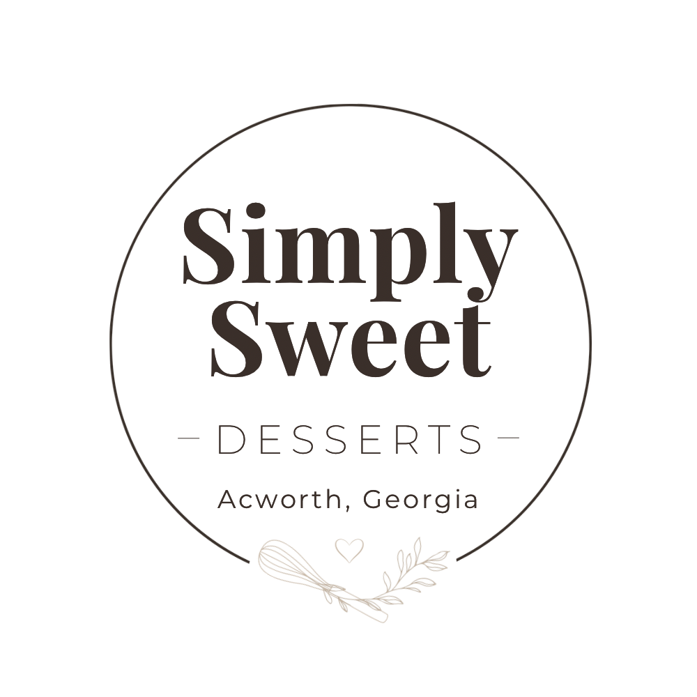 Simply Sweet Desserts